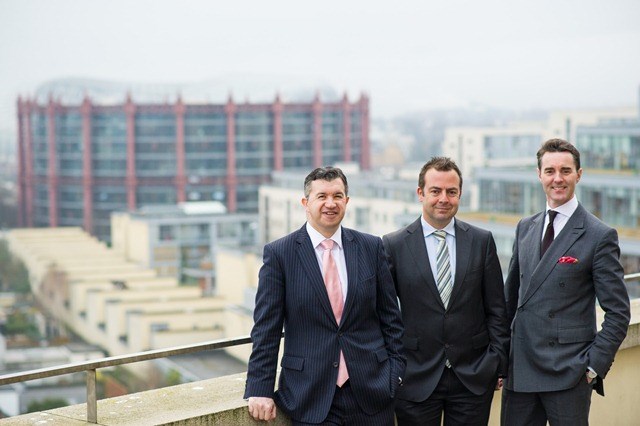 Peter McLay joins Mason Hayes & Curran's Construction Team
