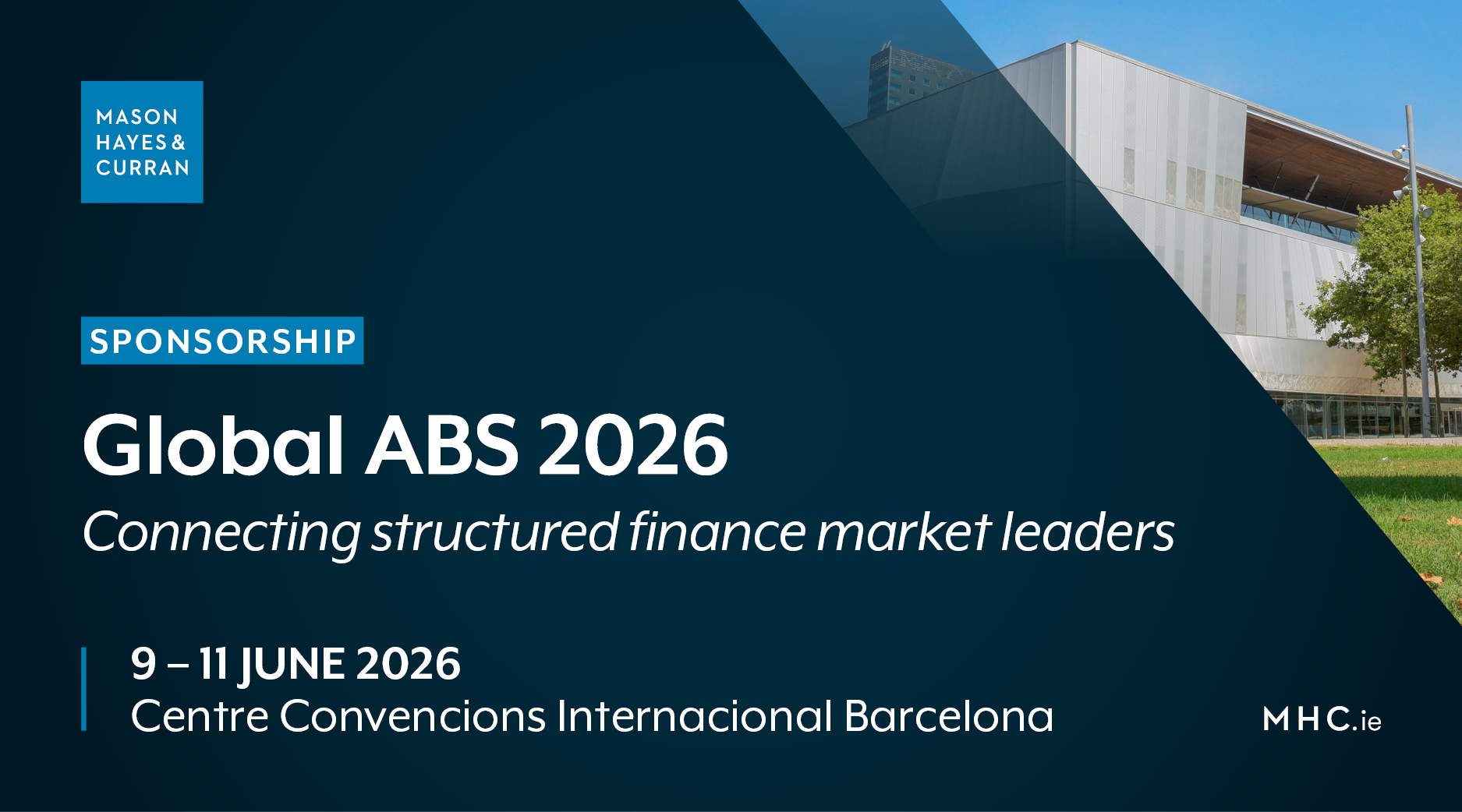 Global ABS Barcelona