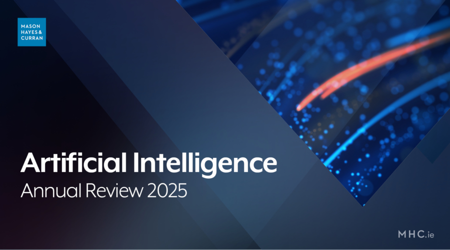 Artificial Intelligence Annual Review 2025