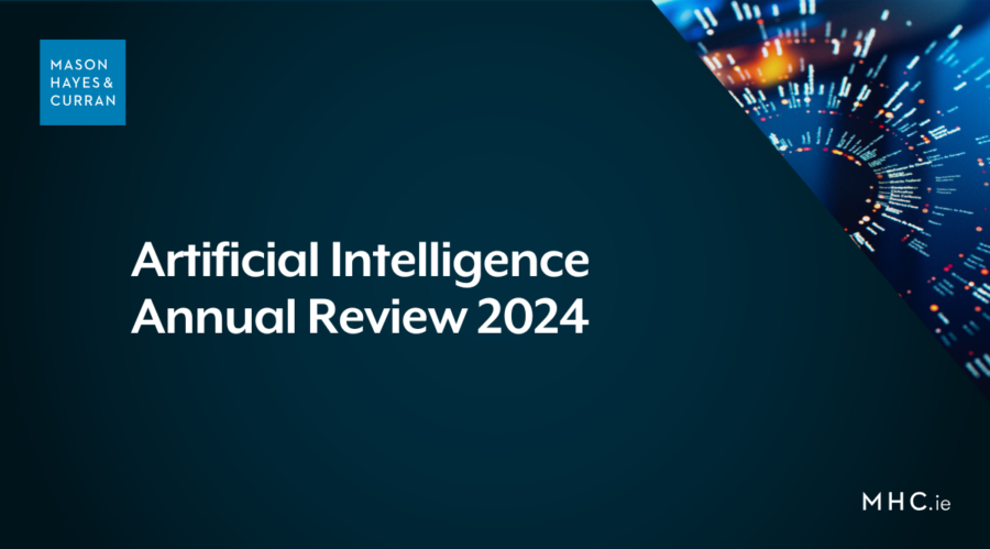 Artificial Intelligence Annual Review 2024