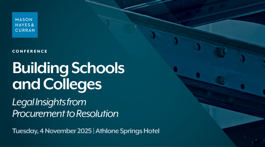 Building Schools and Colleges