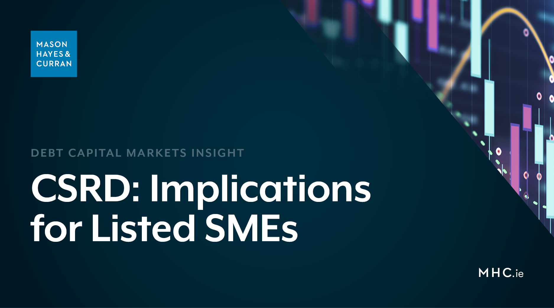 CSRD: Implications for Listed SMEs