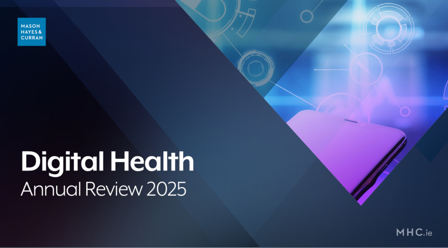 Digital Health Annual Review 2025