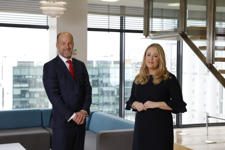 Eimear Lyons Partner Promotion