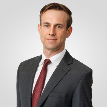 Kevin Farrell