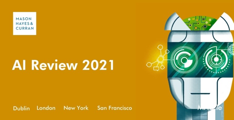 AI Review 2021