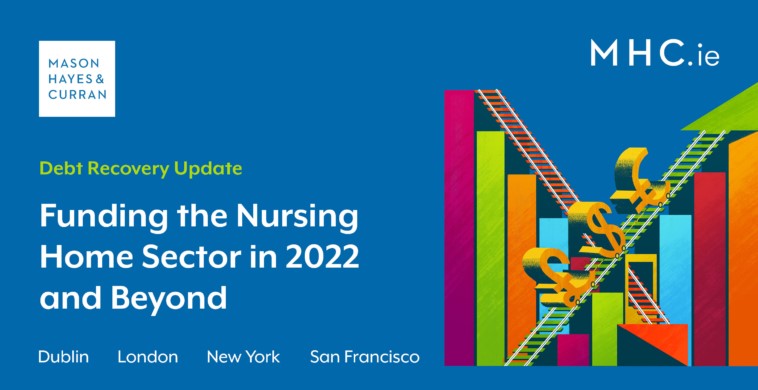 Funding the Nursing Home Sector in 2022 and Beyond