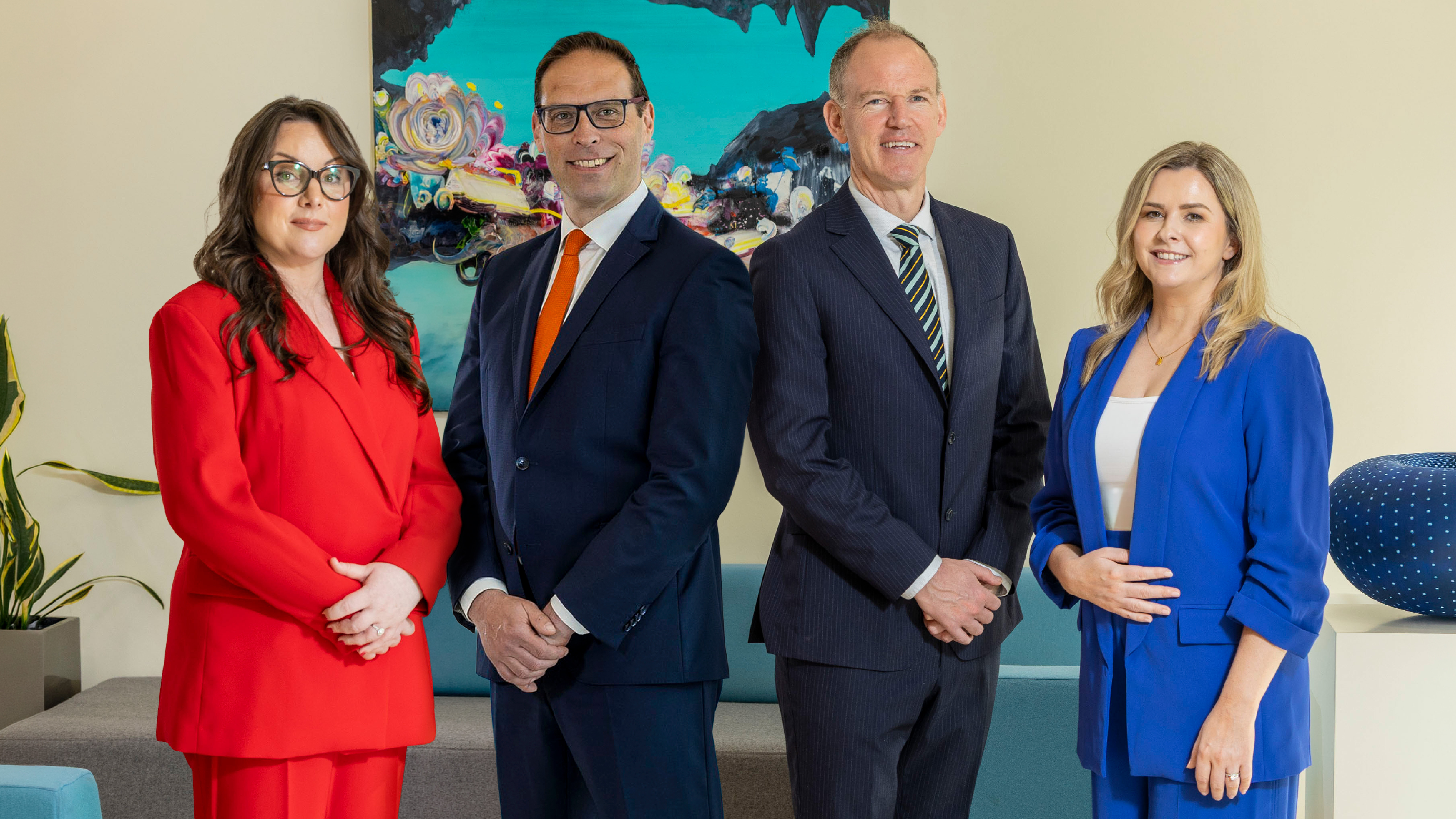 Health & Prosecutions Photo