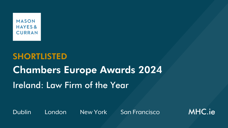Chambers Europe Awards 2024