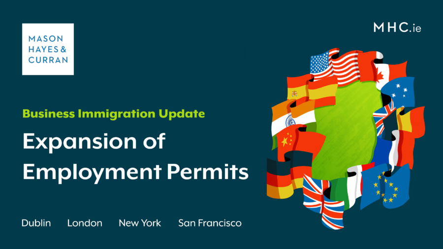 Expansion of Employment Permits
