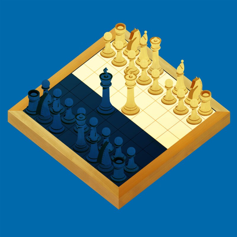 European General Court invalidates Louis Vuitton's chess board