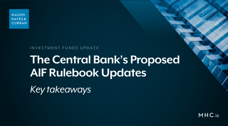 Competition Law Red Flag?