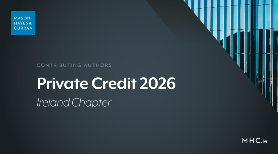 Private Credit 2026