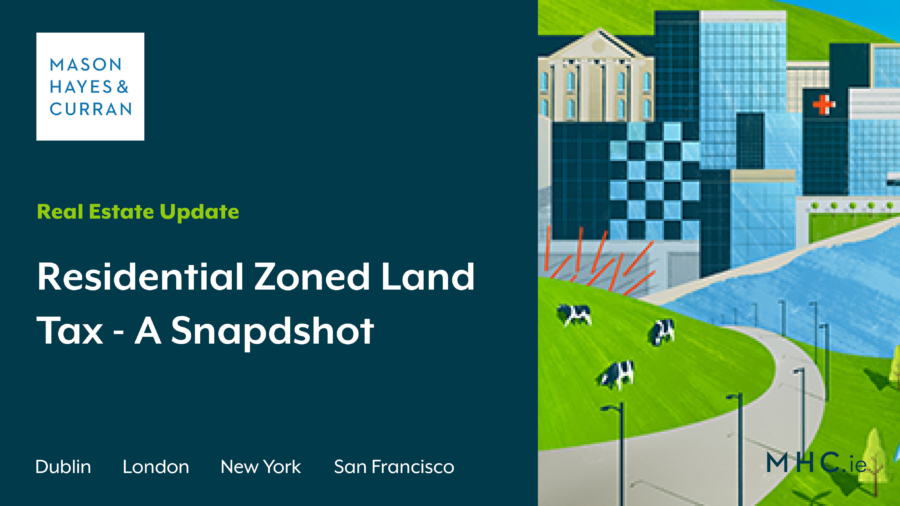 Residential Zoned Land Tax - A Snapshot