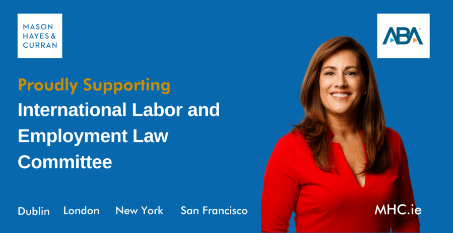 International Labor and Employment Law Committee