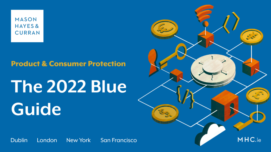 The 2022 Blue Guide