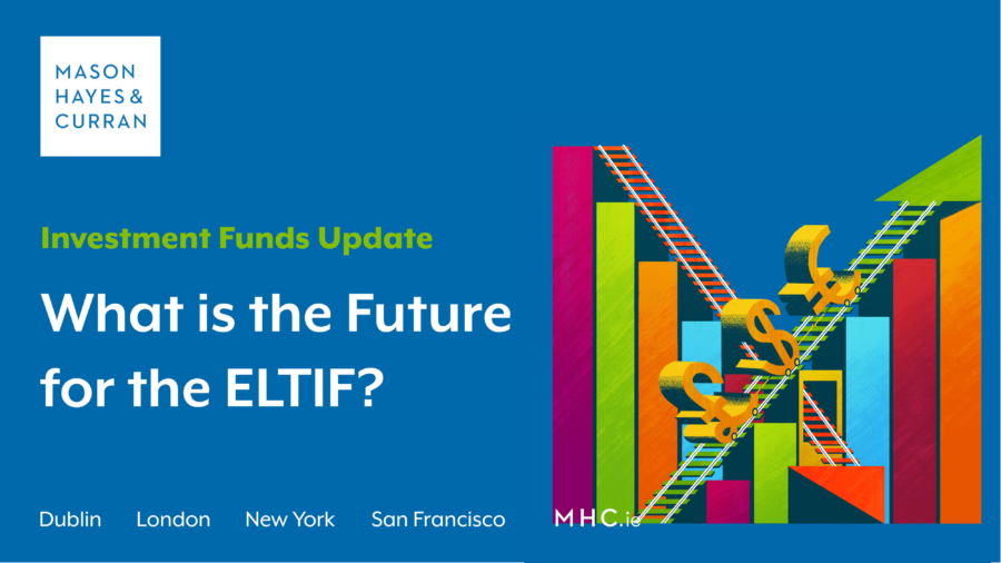 What is the Future for the ELTIF