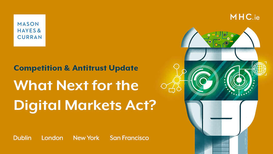 What Next for the Digital Markets Act?