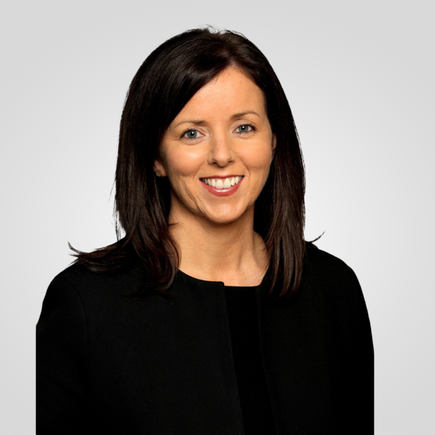 Niamh Callaghan Mason Hayes Curran