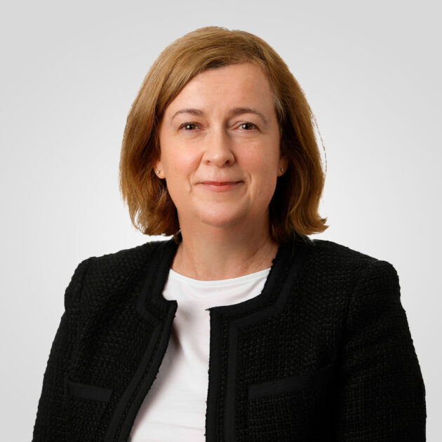 Judith Curran | Mason Hayes Curran