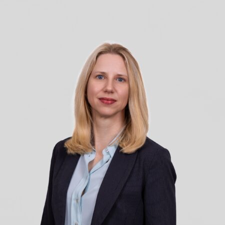 Allison O’Gorman