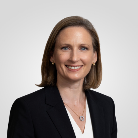 Caroline Fitzpatrick