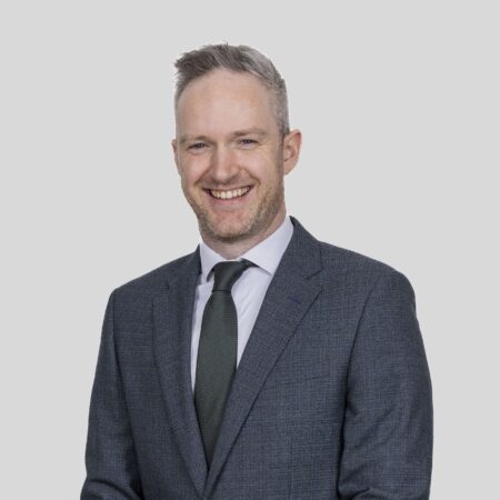 Conor Doran