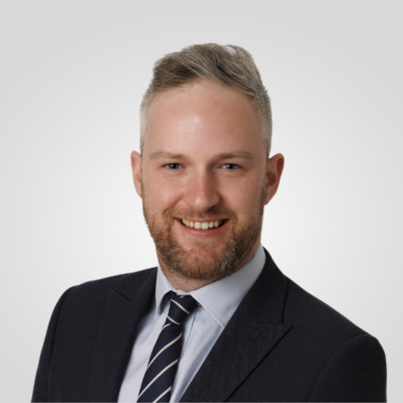 Conor Doran