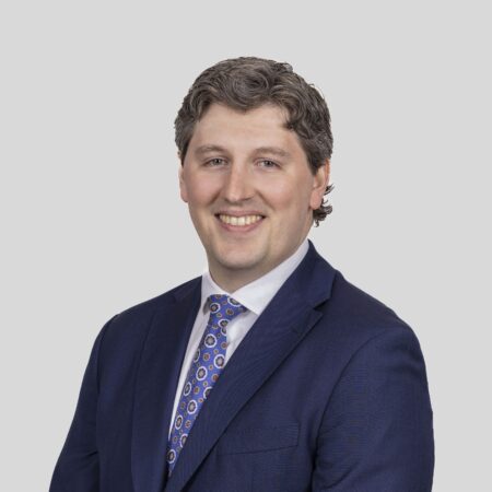 Conor Irvine