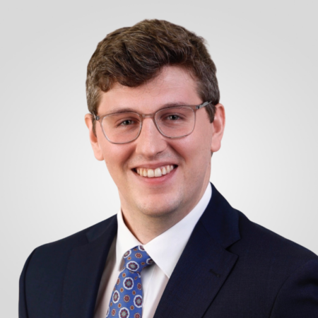 Conor Irvine