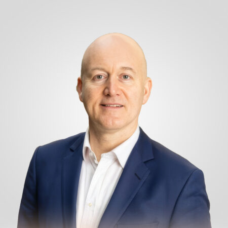 Conor O'Dwyer
