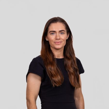 Fiona Sheil