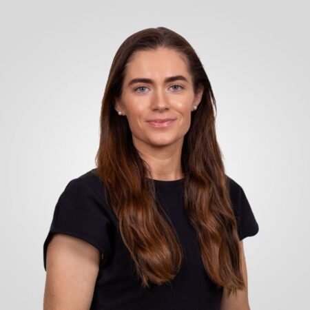 Fiona Sheil