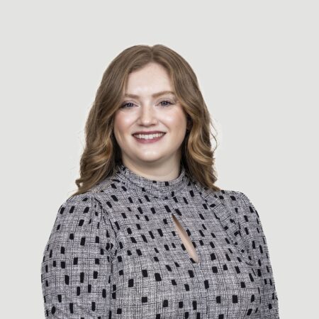 Lauren McCausland