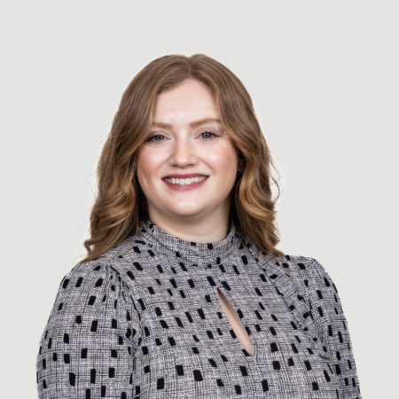 Lauren McCausland