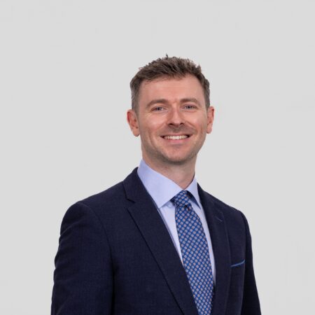 Luke Murray