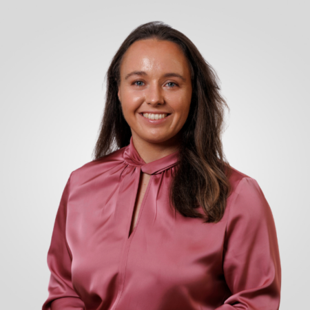 Rachel Ahern