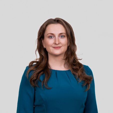 Sinead Mooney