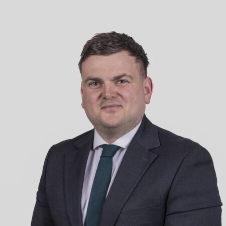 Stephen McVeigh