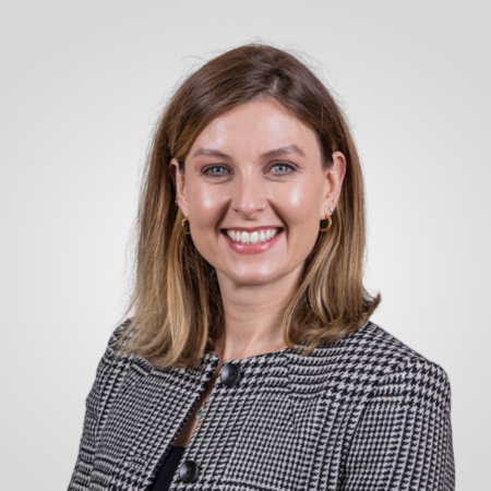 Tara Nestor