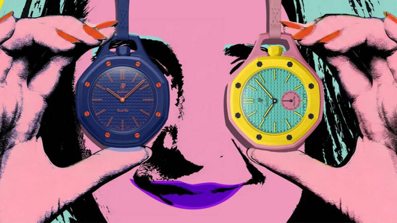 Swatch mid article