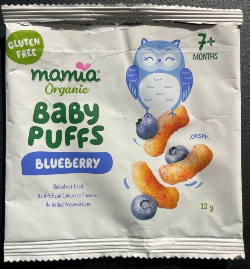 Aldi product