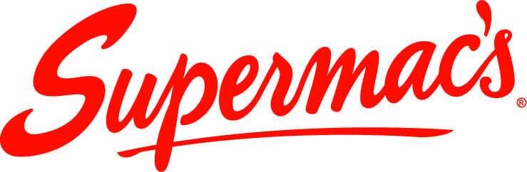 Supermacs Logo Plain