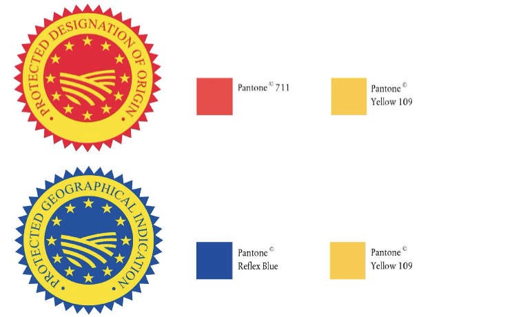 Image extracted from Annex XVII, Commission Implementing Regulation (EU) 2025/26
