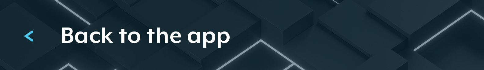 Back to App