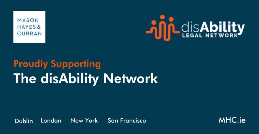 disAbility Network